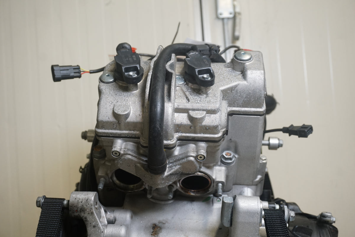 Motor