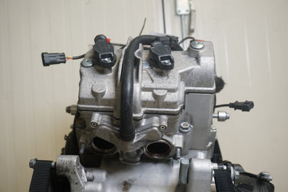 Motor