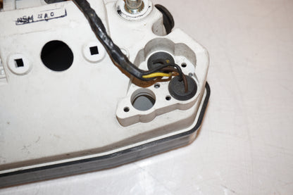 Extrabild3 på Varvräknare från en Yamaha XTZ 750 -1991 motorcykel.