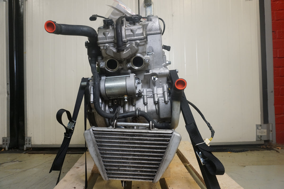 Motor