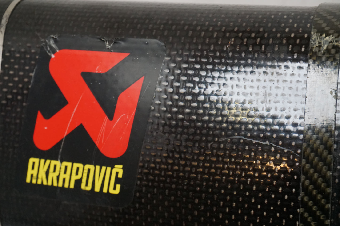 Système d'échappement Sport