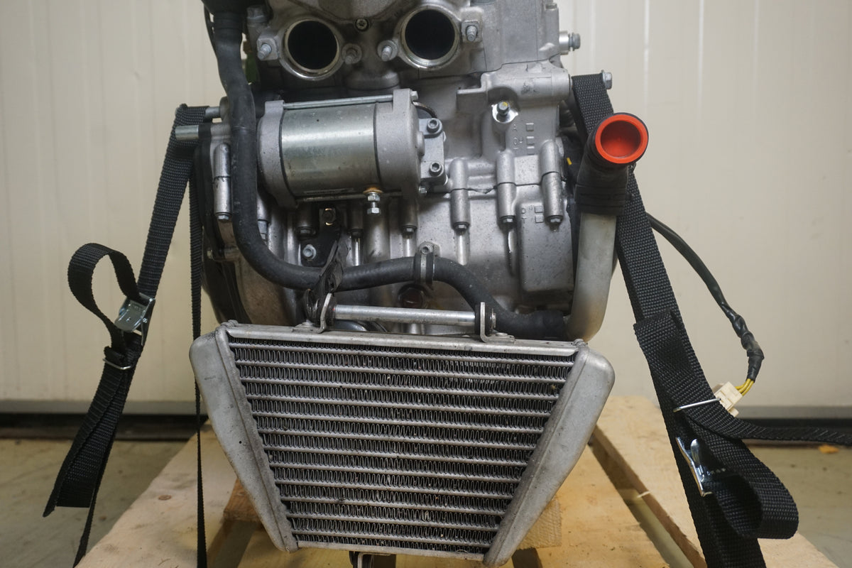 Motor