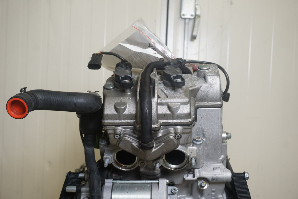 Motor