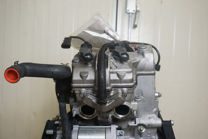 Motor