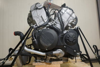Motor