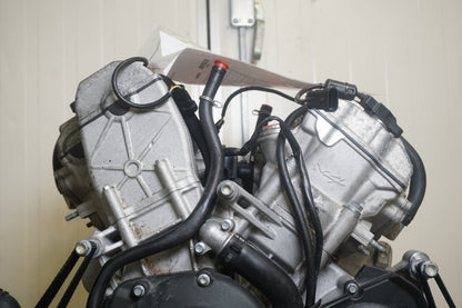 Motor