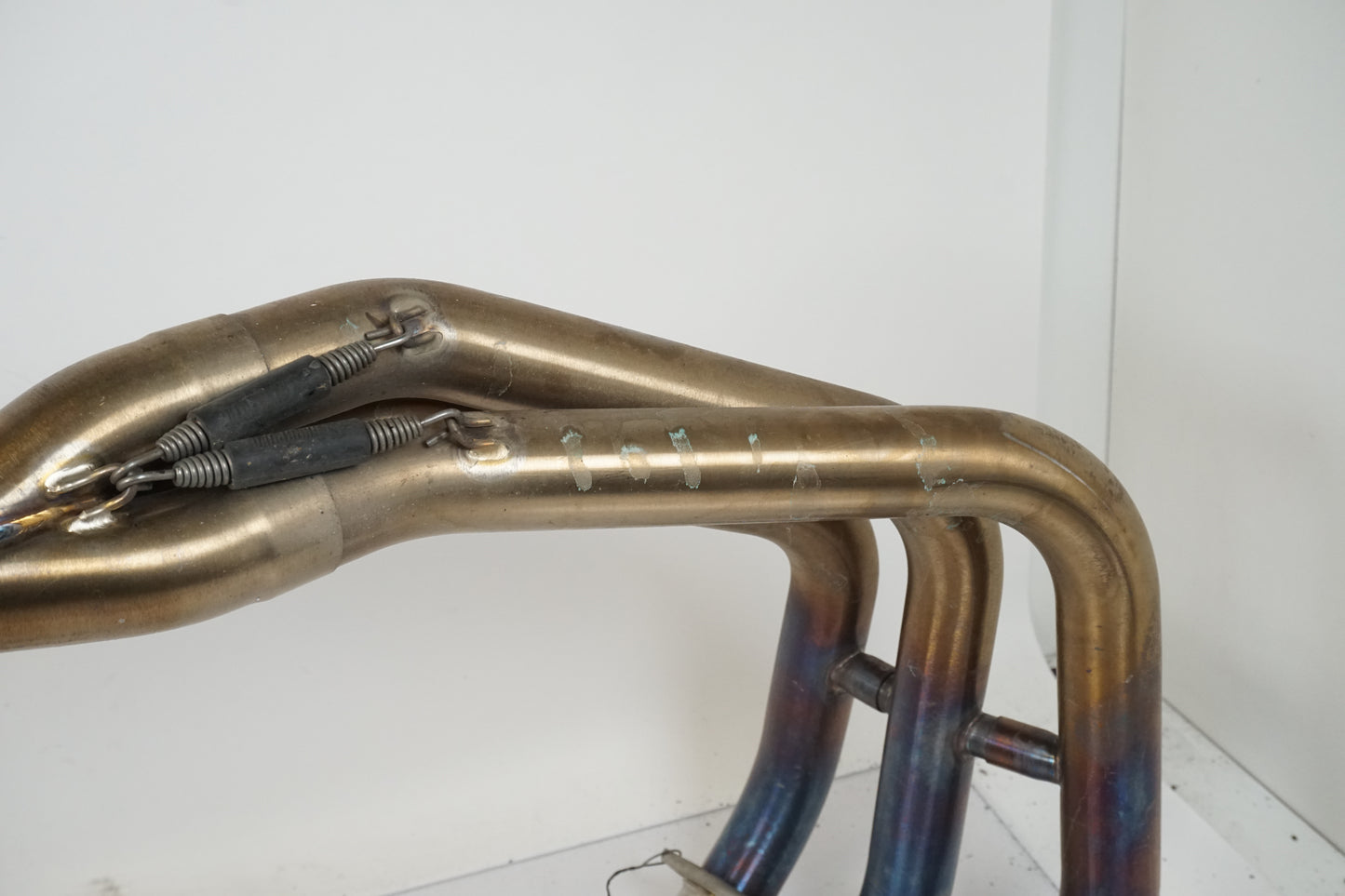 Système d'échappement Sport