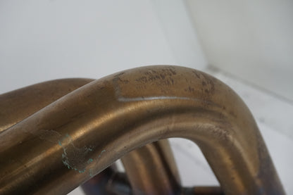 Système d'échappement Sport