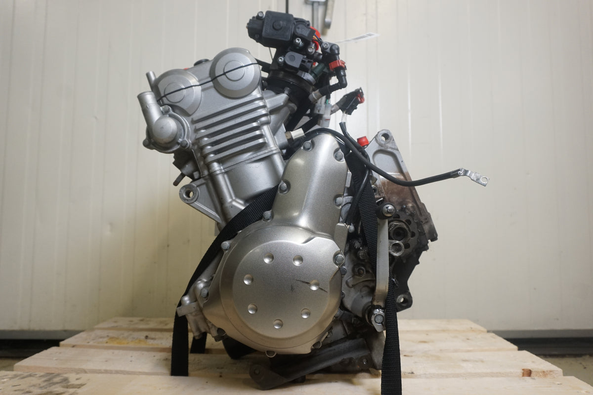 Motor