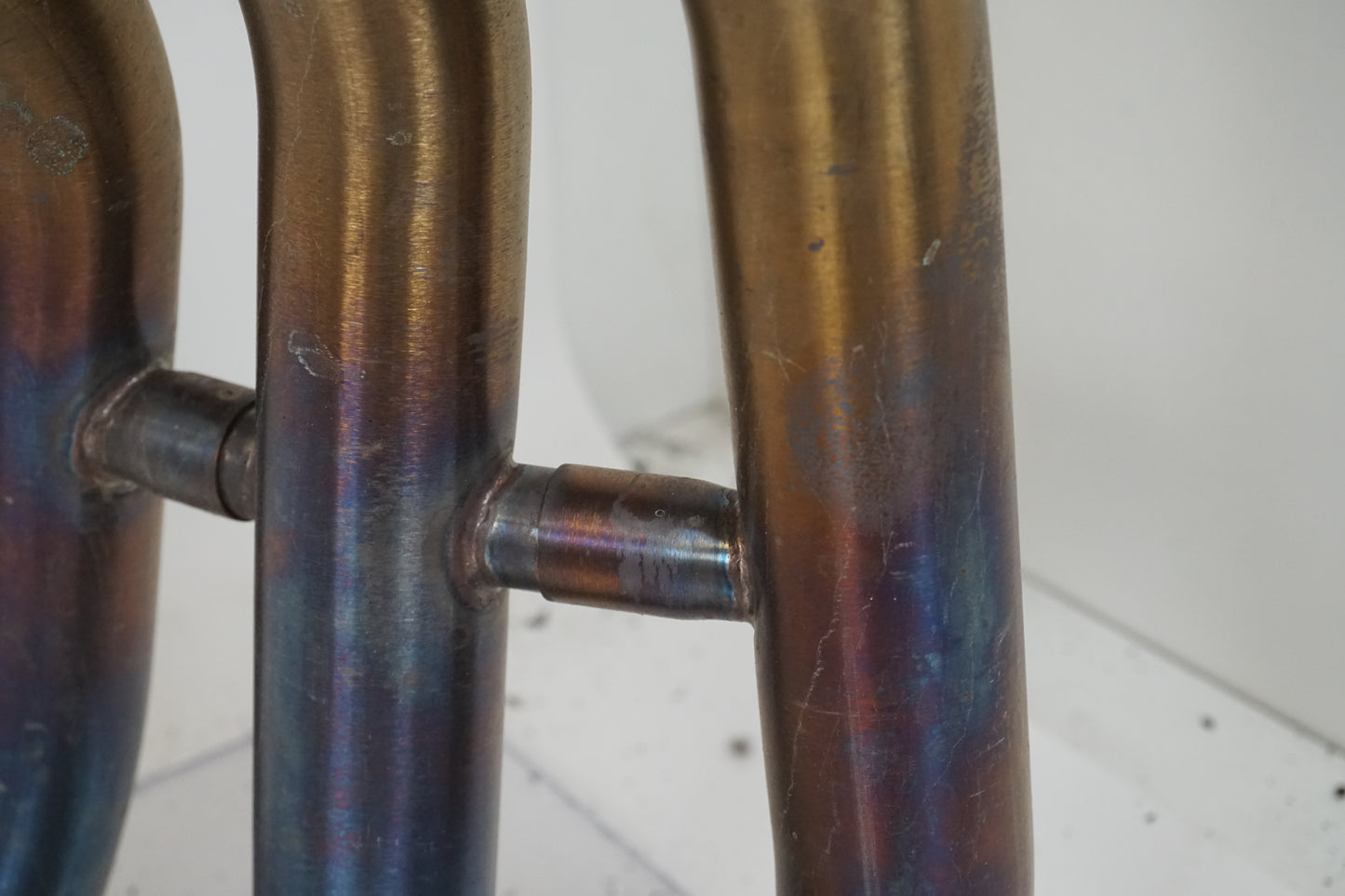 Système d'échappement Sport