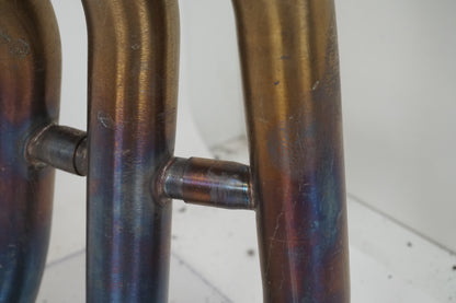 Système d'échappement Sport