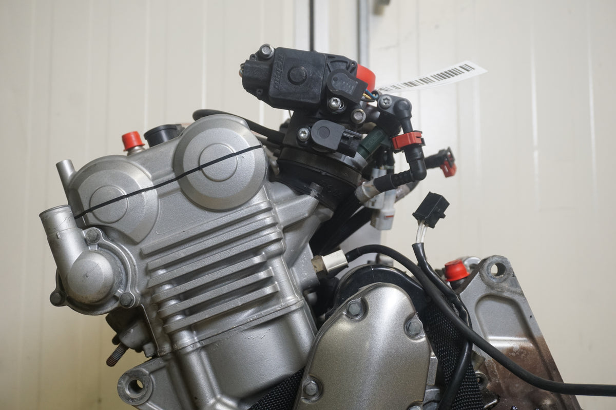 Motor