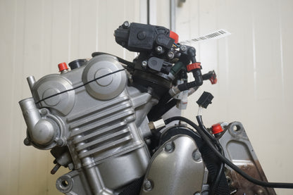 Motor