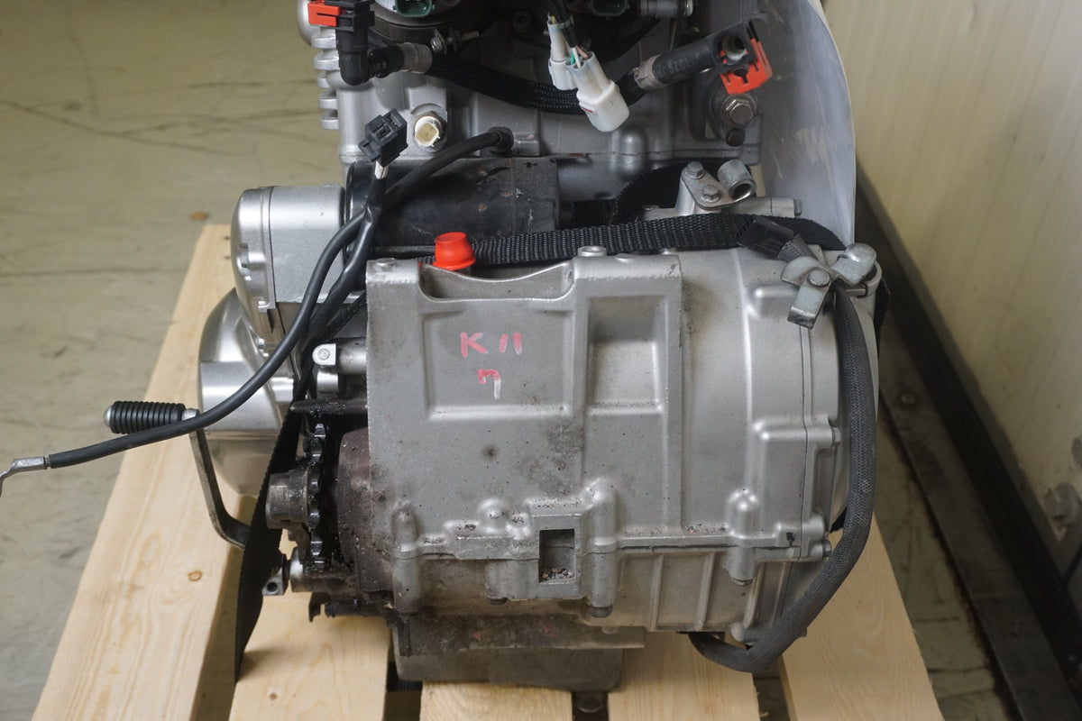 Motor