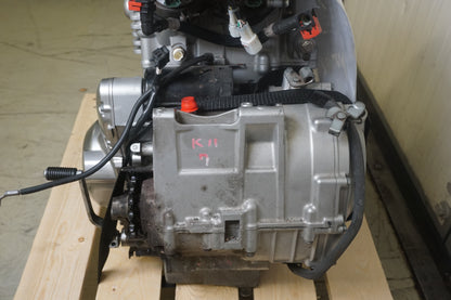 Motor
