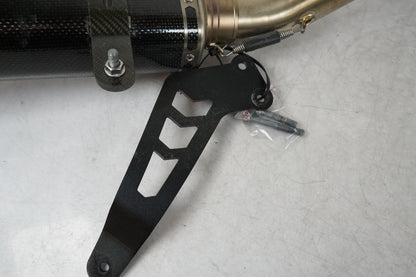 Système d'échappement Sport