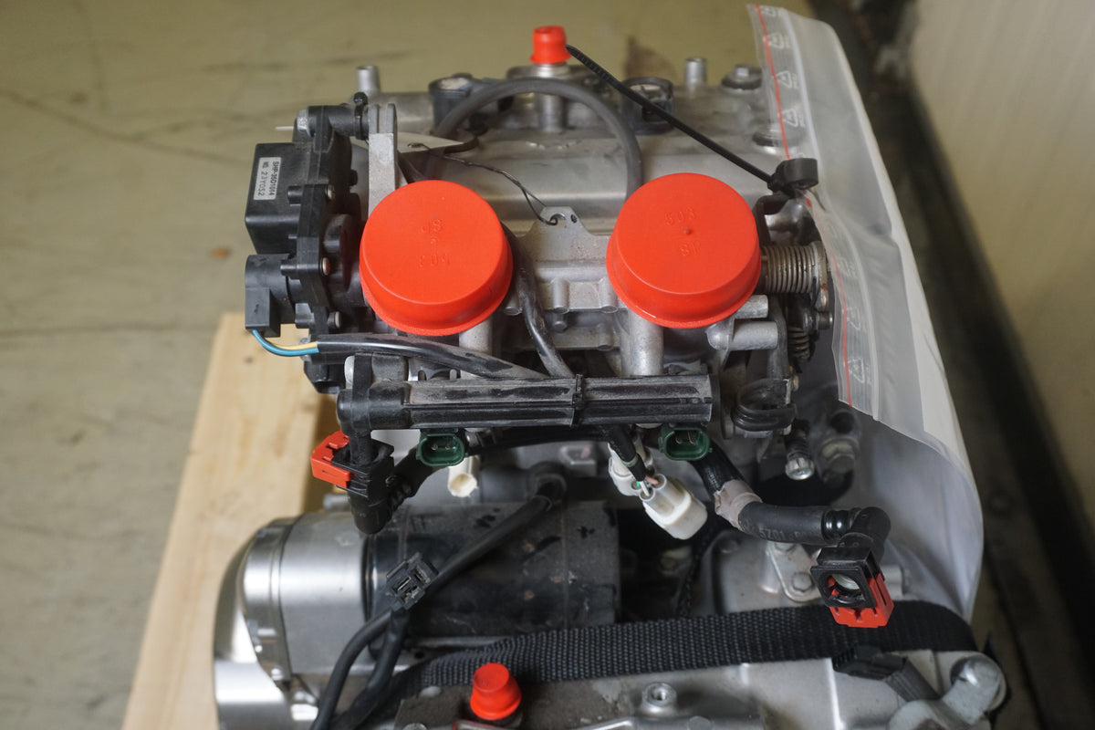 Motor