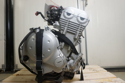 Motor
