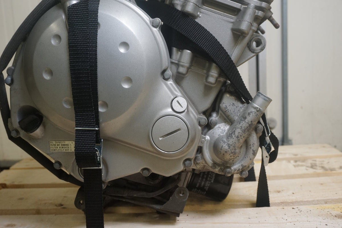 Motor