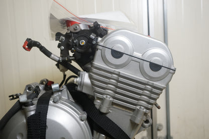 Motor