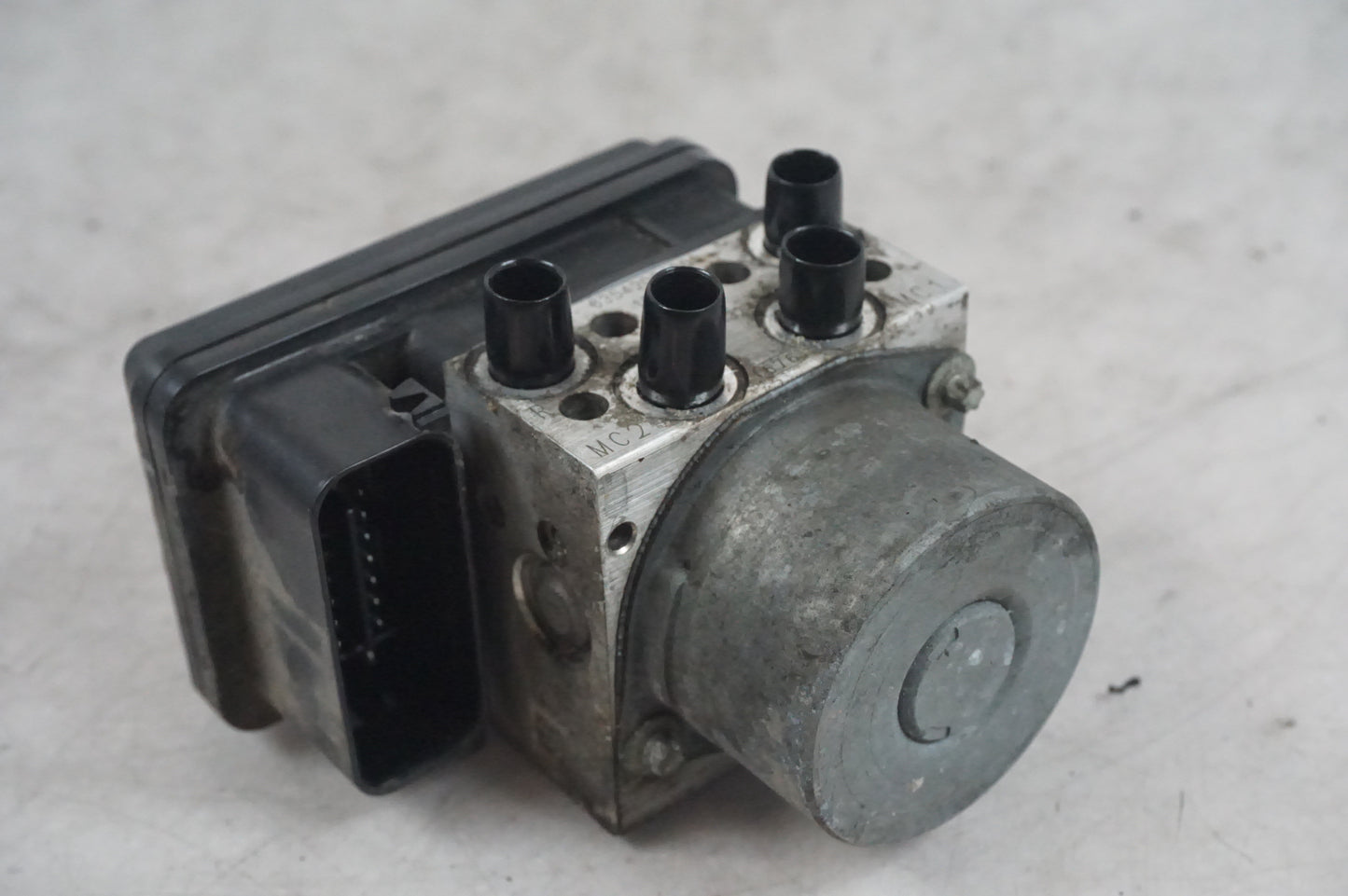 ABS Modulator