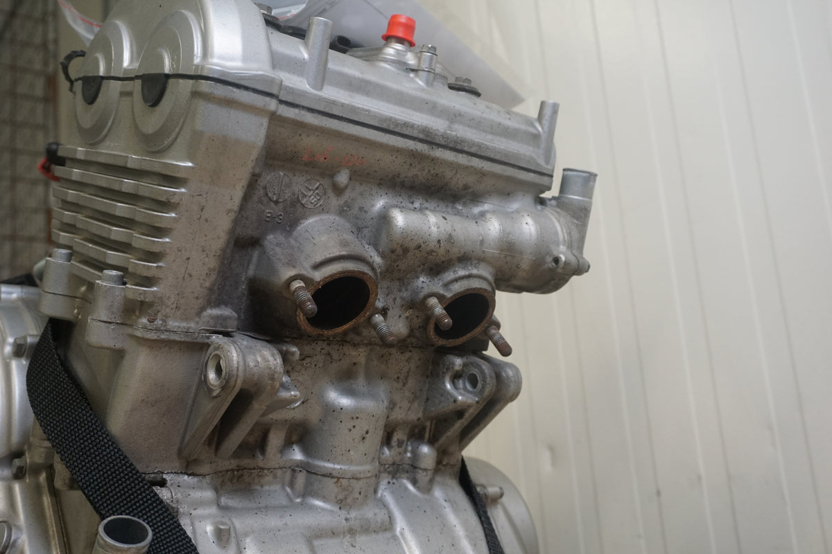 Motor