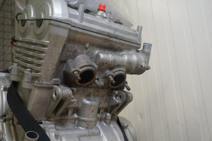 Motor