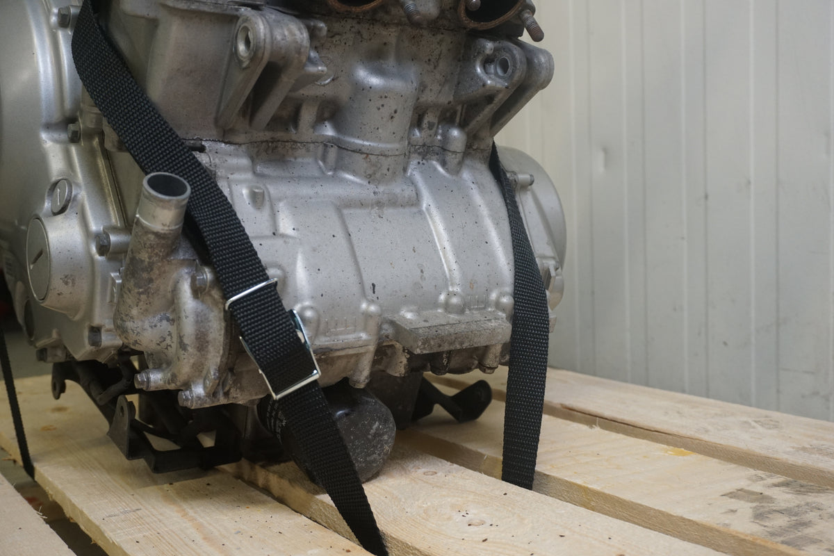Motor