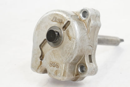 Oljepump