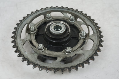 Sprocket Mount
