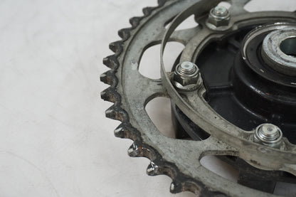 Sprocket Mount