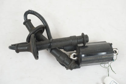 Framsidan på Tändspole från en Honda CBR 1000 F -1993 motorcykel.
