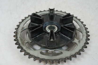 Sprocket Mount