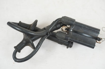 Höger sida på Tändspole från en Honda CBR 1000 F -1993 motorcykel.