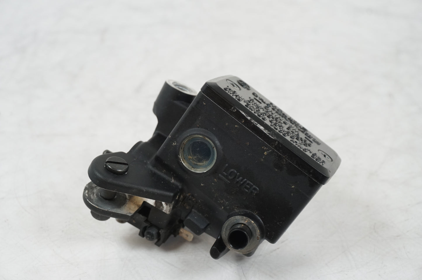 Cilindro maestro de freno