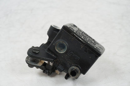 Cilindro maestro de freno