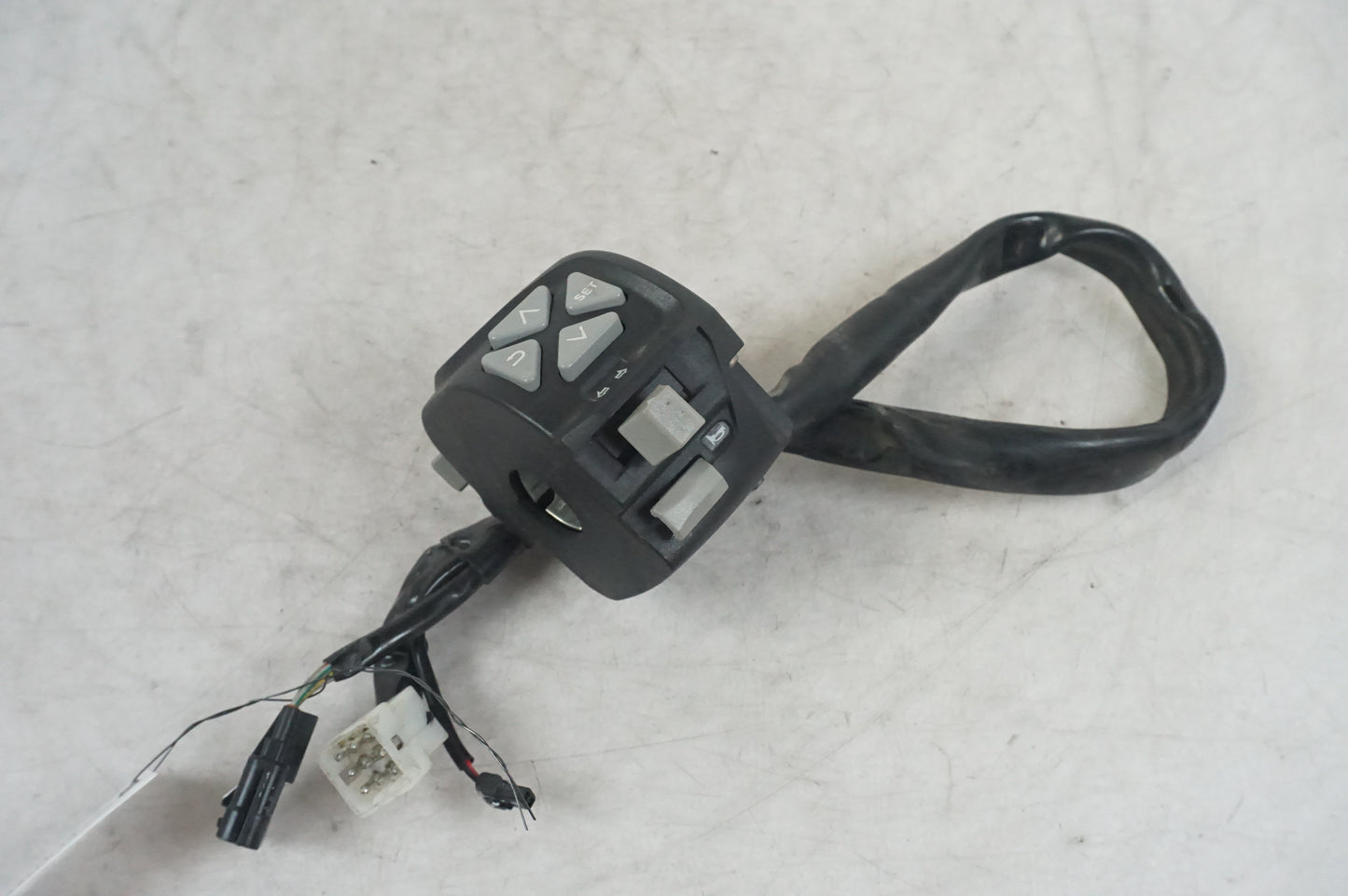 Contrôle de direction