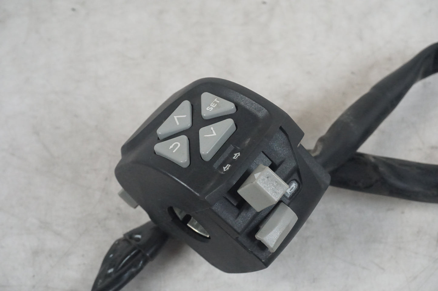 Contrôle de direction