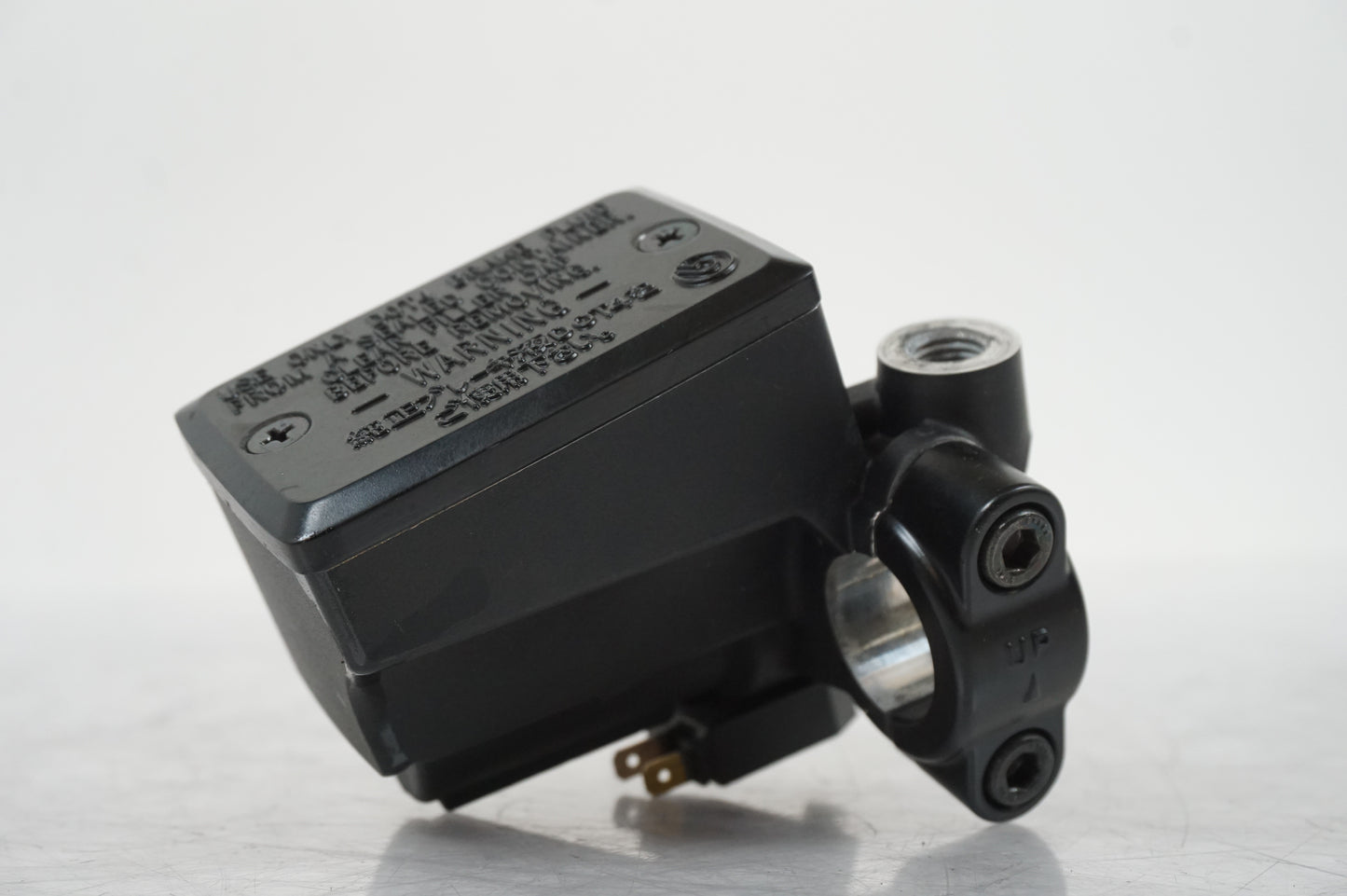 Cilindro maestro de freno