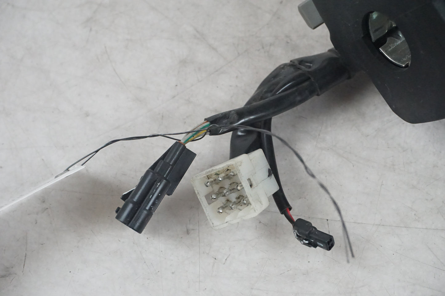 Contrôle de direction