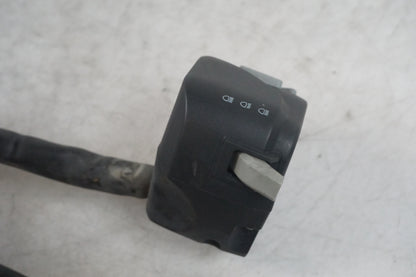 Contrôle de direction