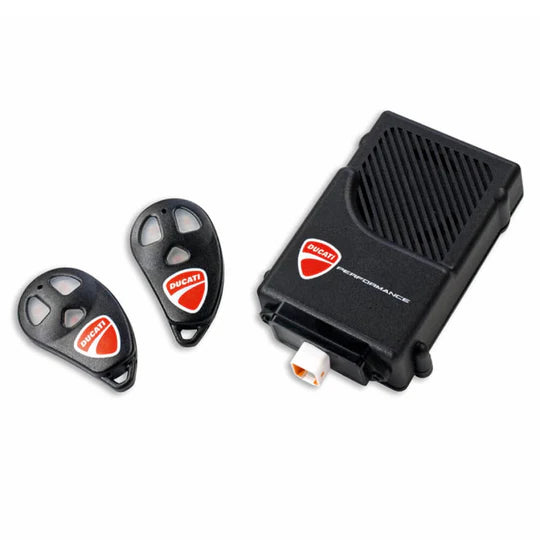 System alarmowy Ducati Multistrada 1200 / 1260 / 950