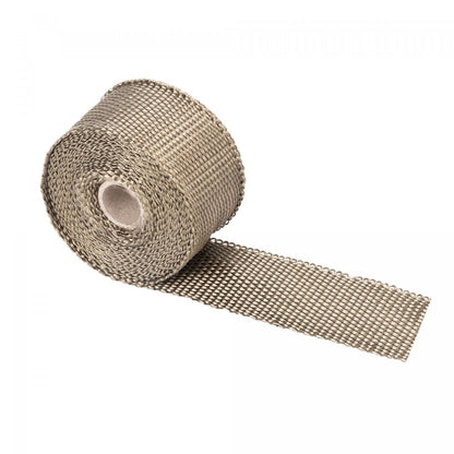 Oxford Exhaust Wrap – Izolace výfuku z lávového kamene