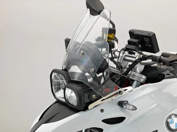 BMW Hög Vindruta F 650 GS / F 700 GS / F 800 GS