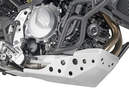 Givi Hasplåtsats BMW F750GS / F850GS
