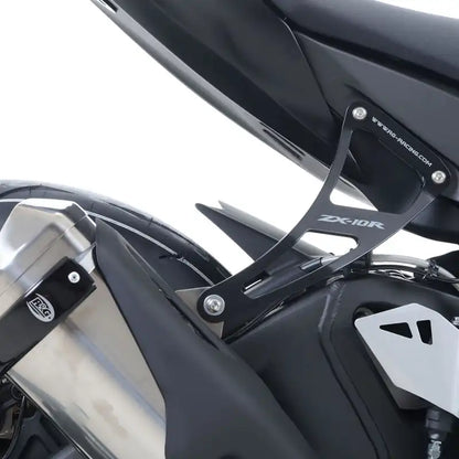 R&G Racing Avgasfäste ZX-10R / ZX-10RR