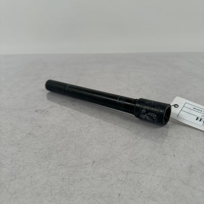 Framsidan på Axel från en Yamaha YZF R6 -2006 motorcykel.