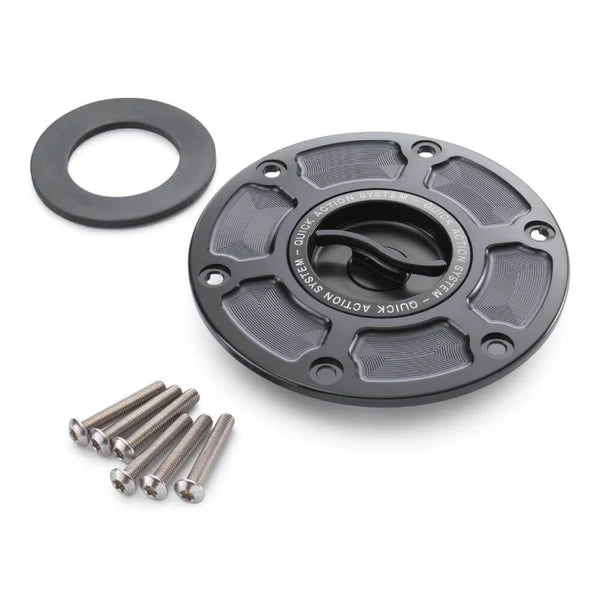 KTM Tanklock Quick Lock 1050 / 1190 / 1290