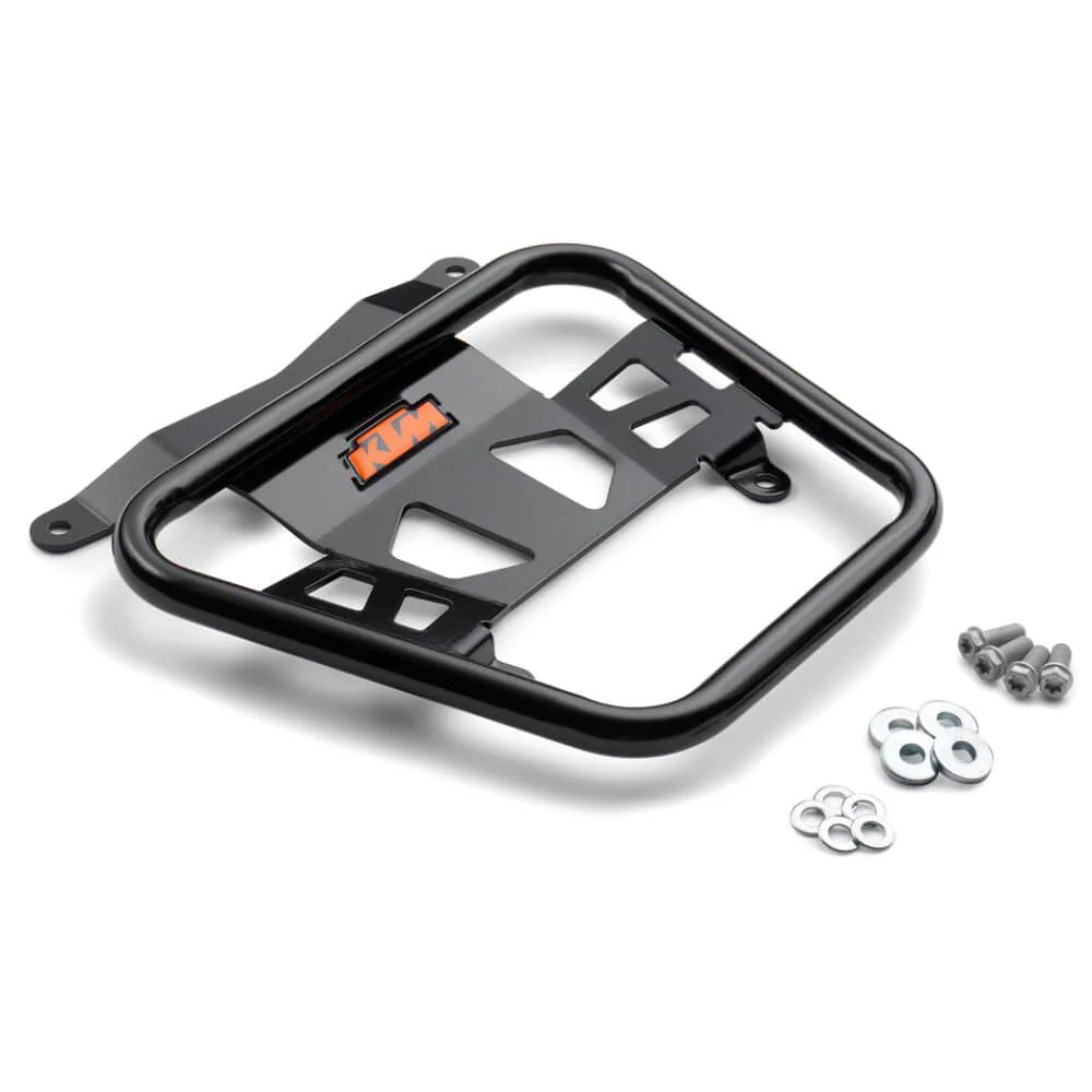 KTM Fäste till topbox Adventure-modeller