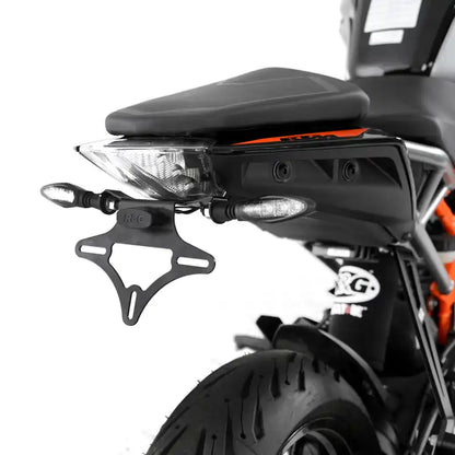R&G Racing Tail Tidy KTM 125 Duke / 200 Duke / 390 Duke